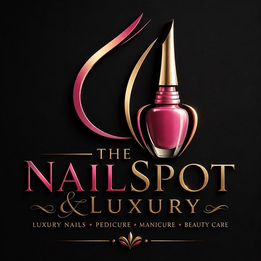 Bridal and event nail set