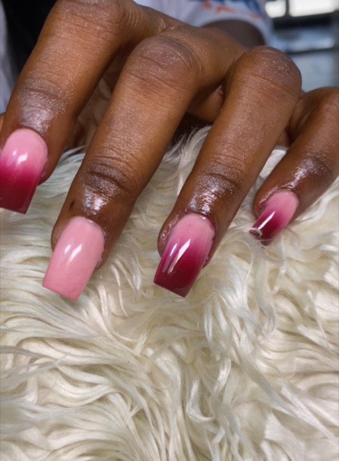 Single nail repair
