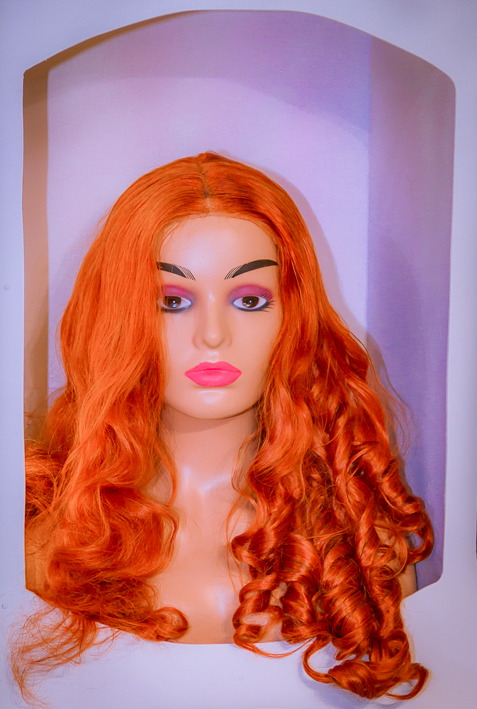 Hair styling products